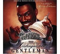 The Distinguished Gentleman: Original Motion Picture Soundtrack