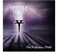 Trouble – The Distortion Field – CD – Neuf