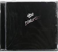 The Distortions - Exploding Teenage Body Parts