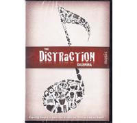 The Distraction Dilemma Music Seminar 5-DVD Set