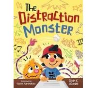The Distraction Monster