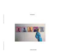 The Distractions - Nobody's Perfect [Vinyl] Uk - Import