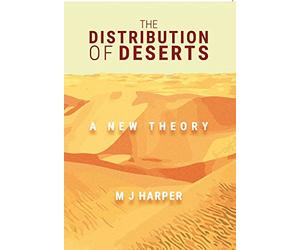 The Distribution of Deserts