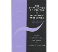 The Distribution of Welfare and Household Production