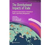 The distributional impacts of trade by Jakob Engel Jakob Engel (Auteur)