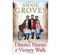 The District Nurses Of Victory Walk