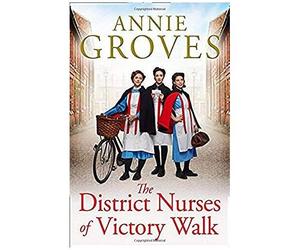 The District Nurses Of Victory Walk