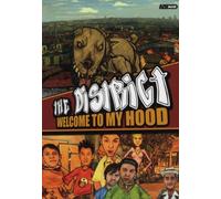 The District - Welcome to my Hood