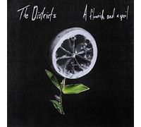 The Districts - A Flourish and A Spoil [Import]