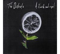 The Districts - Flourish and a Spoil