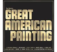 The Districts – Great American Painting – Vinyle 12"