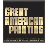 The Districts - Great American Painting [Vinyl Lp] Gold