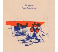 Districts - Popular Manipulations [Import Belge]