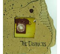The Districts - Telephone