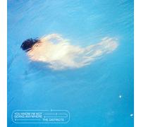 The Districts You Know I'm Not Going Anywhere (Vinyl)