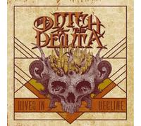 Ditch And The Delta – Hives in Decline