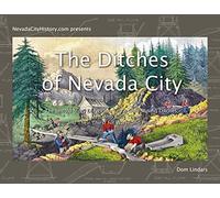 The Ditches of Nevada City