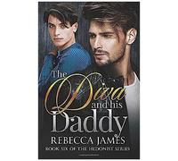 The Diva And His Daddy (The Hedonist Series)