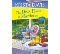 The Diva Hosts a Murderer - Krista Davis - Kensington Cozies - ebook (ePub) - Livre