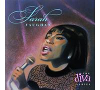 The Diva Series by Sarah Vaughan (2003-05-20)