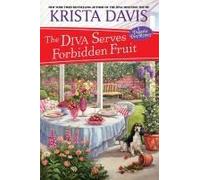 The Diva Serves Forbidden Fruit