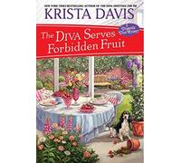 The Diva Serves Forbidden Fruit