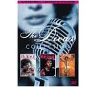 The Divas Collection - Ella Fitzgerald, Nina Simone, Shirley Bassey - Coffret 3 Dvd