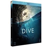 The Dive [BD] [Blu-ray]