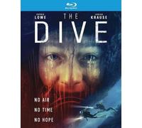 The Dive [Blu-Ray] Subtitled