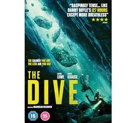 The Dive [DVD] (IMPORT) (Pas de version française)