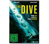 The Dive – Sophie Lowe et Louisa Krause – EuroVideo