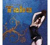 The Diventa Project - TABU (Finest Soulful Lounge)