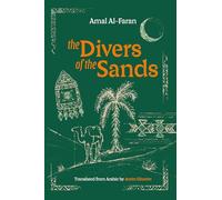 The Divers of the Sands