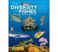 The Diversity of Fishes by Helfman & Gene S. University of Georgia & Athens Helfman Gene S. University of Georgia Athens (Auteur)
