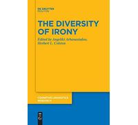 The Diversity Of Irony