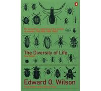 The Diversity of Life by Wilson, Edward O. [Paperback] NEUF
