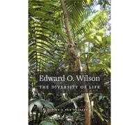 The Diversity of Life With a New Preface by Edward O Wilson Wilson, Edward Osborne (Auteur)