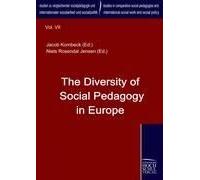 The Diversity Of Social Pedagogy In Europe