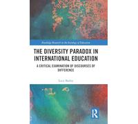 The Diversity Paradox in International Education