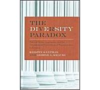 The Diversity Paradox: Political Parties, Legislatures, And The Organizational Foundations Of Representation In America