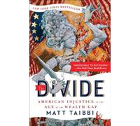 The Divide: American Injustice in the Age of the Wealth Gap