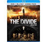The Divide [Blu-Ray]