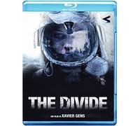 The Divide [Blu-Ray] [Import]