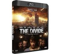 The Divide - Blu-Ray