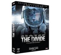 The Divide - Combo Blu-Ray + DVD - Edition Collector [Blu-ray] [Édition Collector non censurée] [Édition Collector non censurée]