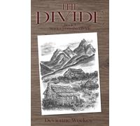 The Divide - Devienne Weekes - Caboose Canyon Press - ebook (ePub) - Livre