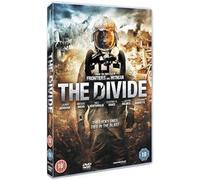 The Divide [DVD] [2017]