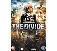 The Divide [DVD] [2017]