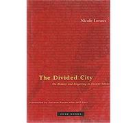 The Divided City Nicole Loraux (Auteur)