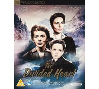 The Divided Heart – Blu-ray – édition Vintage Classics – Studiocanal